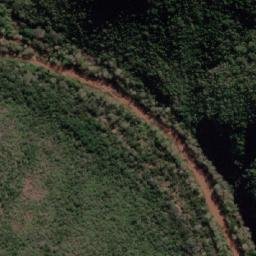 Satellite imagery of Lomagabhu, ZA