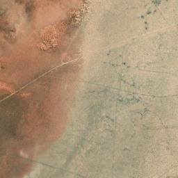 Satellite imagery of Nowthanna Hill, AU