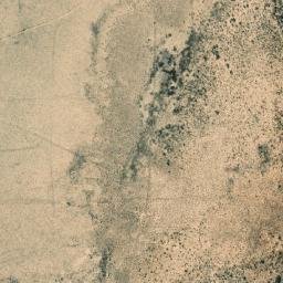 Satellite imagery of Nowthanna Hill, AU