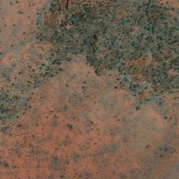Satellite imagery of Permano Hill, AU