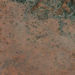 Satellite imagery of Permano Hill, AU