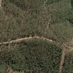 Satellite imagery of Sugarloaf, AU