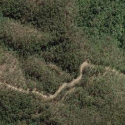 Satellite imagery of Sugarloaf, AU