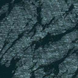 Satellite imagery of Punta Caldereta, CL