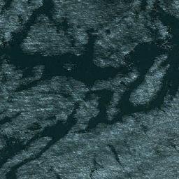 Satellite imagery of Punta Caldereta, CL