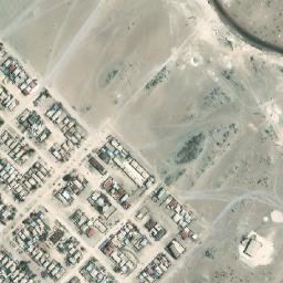 Satellite imagery of Punta Lagarto, CL