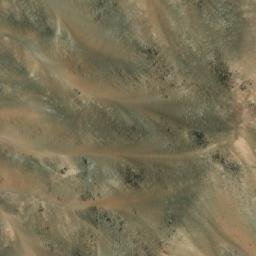 Satellite imagery of Cerro Cucharas, CL