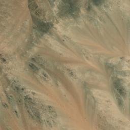 Satellite imagery of Cerro Cucharas, CL