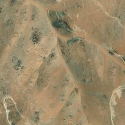 Satellite imagery of Cerro Galleguillos, CL