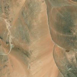 Satellite imagery of Cerro Galleguillos, CL