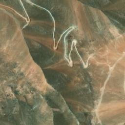 Satellite imagery of Cerro Galleguillos, CL