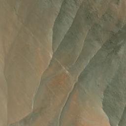 Satellite imagery of Portezuelo del Gato, CL