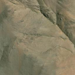 Satellite imagery of Portezuelo del Gato, CL