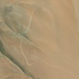 Satellite imagery of Portezuelo del Gato, CL