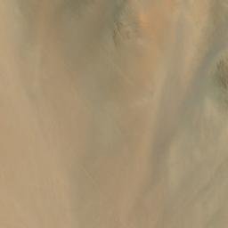 Satellite imagery of Cerro Gato, CL