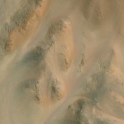 Satellite imagery of Cerro Gato, CL