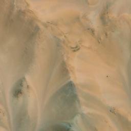 Satellite imagery of Cerro Gato, CL