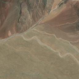 Satellite imagery of Abundancia, CL