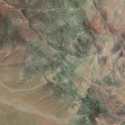 Satellite imagery of Abundancia, CL