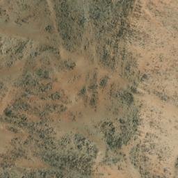 Satellite imagery of Cerro Cachiyuyo, CL