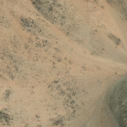 Satellite imagery of Cerro Cachiyuyo, CL