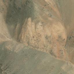 Satellite imagery of Cerro Cachiyuyo, CL