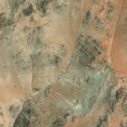 Satellite imagery of Africana, CL