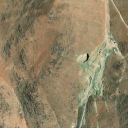 Satellite imagery of Africana, CL