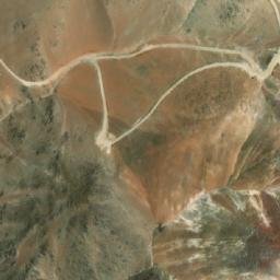 Satellite imagery of Africana, CL