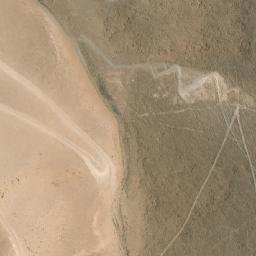Satellite imagery of Portezuelo Maricunga, CL