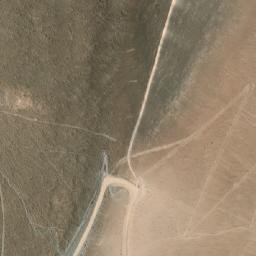 Satellite imagery of Portezuelo Maricunga, CL
