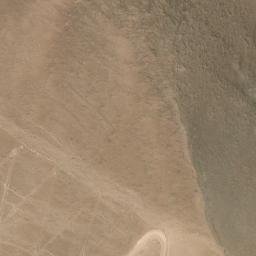 Satellite imagery of Portezuelo Maricunga, CL