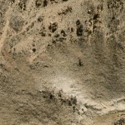 Satellite imagery of Alto de la Quebrada Honda, AR