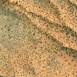 Satellite imagery of ROOIWAL, NA