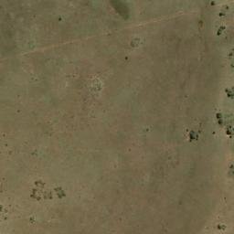 Satellite imagery of SEKRETARIS, NA