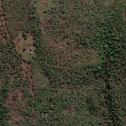 Satellite imagery of Mfolozi, ZA
