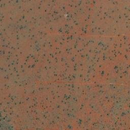 Satellite imagery of Corboys Mine, AU