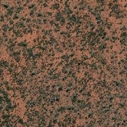 Satellite imagery of Faulkner Hill, AU