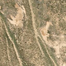 Satellite imagery of Ninkekerna Hill, AU