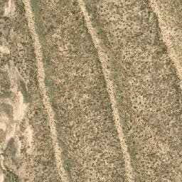 Satellite imagery of Ninkekerna Hill, AU