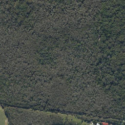 Satellite imagery of Toorbul Point, AU