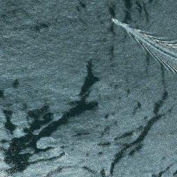 Satellite imagery of Punta Caldereta, CL