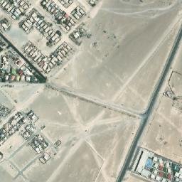 Satellite imagery of Punta Lagarto, CL