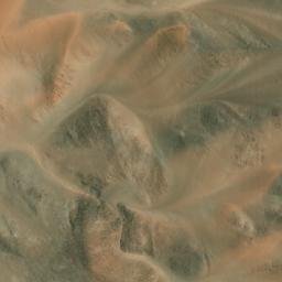 Satellite imagery of Cerro Cucharas, CL