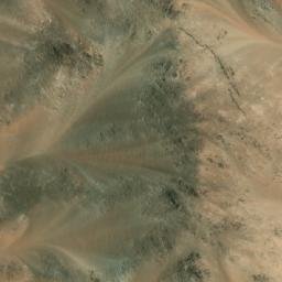 Satellite imagery of Cerro Cucharas, CL