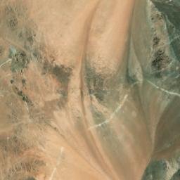 Satellite imagery of Cerro Galleguillos, CL