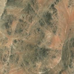 Satellite imagery of La Verde, CL