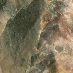 Satellite imagery of Africana, CL