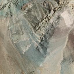 Satellite imagery of Cerro Puerta de Pircas, CL