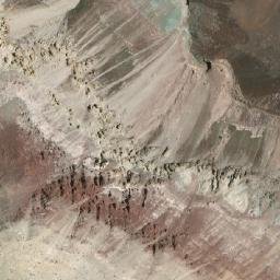 Satellite imagery of Cerro Puerta de Pircas, CL